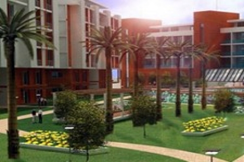 Simplicity'de 3+1'ler 400 bin TL! Hemen teslim!