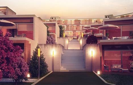 Q Bahçe Kurtköy fiyat!