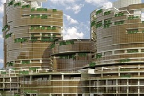 Loca İstanbul 'da 350 bin TL 'ye 2+1! Hemen teslim!