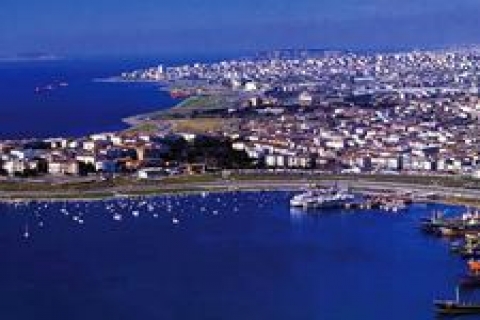 İBB Pendik'te 2 bin 982 metrekare arsa satacak