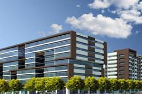 Ginza Lavinya Park'ta 170 bin TL'ye!