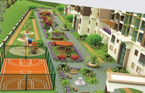 Metro Mahmutbey Konutları nda 3 oda 1 salon 300 bin TL!