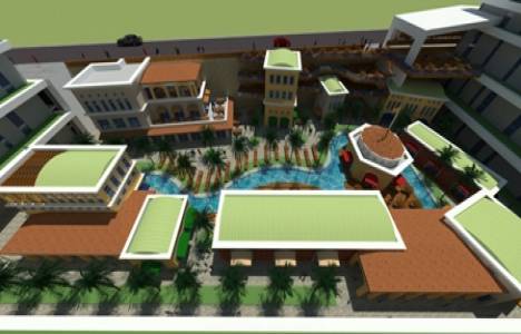  Kapalı AVM’ler out! Cadde mağazalar in!