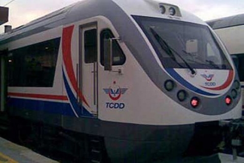 Nusaybin-Cizre-Silopi-Habur demiryolu projesi ön yeterlilik değerlendirmesi 18 Nisan'da yapılacak!