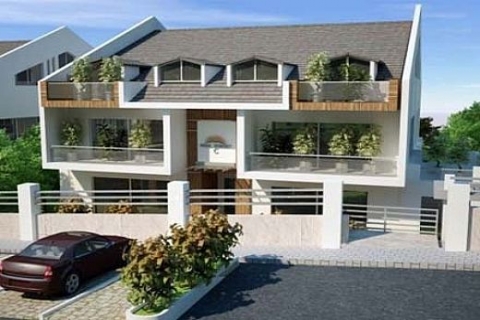 Pera Sunset Zekeriyaköy'de metrekaresi 3 bin dolara!