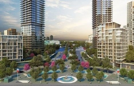 Başakşehir Kuzey Yakası fiyatlar!