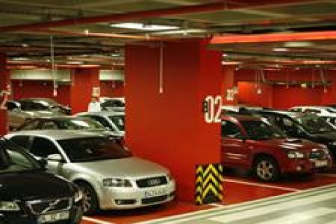 Danıştay son noktayı koydu AVM otoparkı 3 saat ücretsiz