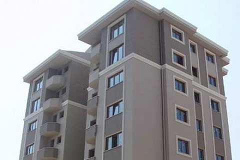 Ataşehir Detaykent'te 325 bin TL'ye 3+1! Hemen teslim!