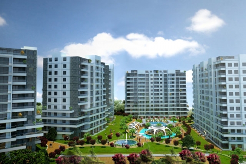 ayışığı vadi sitesi