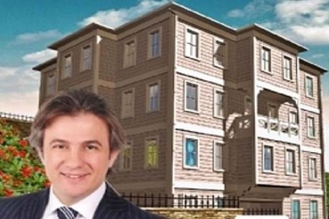 Beyoğlu Belediyesi Hacıahmet Semt Konağı'nı 13 Nisan'da açıyor!