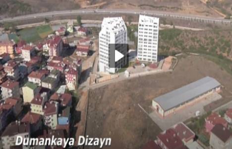  Tuzla'da yer alan 7 projenin havadan görüntüleri! 