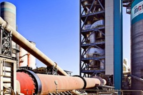 Mardin çimento, Omsan Lojistik'ten hisse aldı