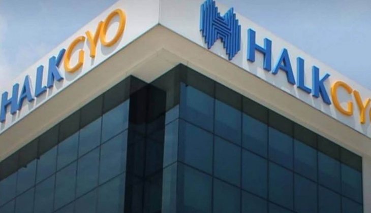 Halk GYO Antalya daki arsalarını 654 milyon 545 bin TL bedelle Zeren Gayrimenkul ve EKPA Turizm’e sattı!