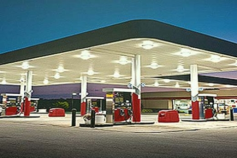 Arnavutköy Belediyesi, LPG akaryakıt tesisini 5.6 milyon TL'den satıyor!