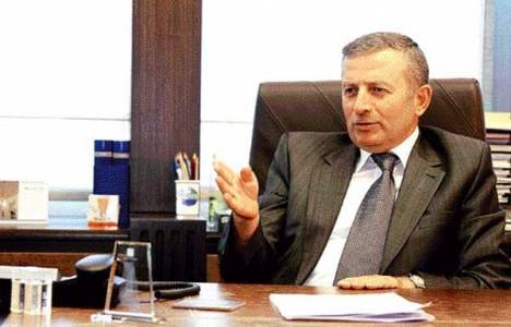 Osman Akyüz: Sukuk büyük projelere finansman sağlayabilir!