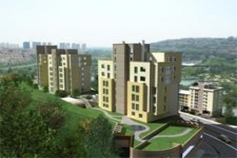 Doğa Parkı Evleri'nde 180 bin TL'ye! Peşinde yüzde 10 indirim!