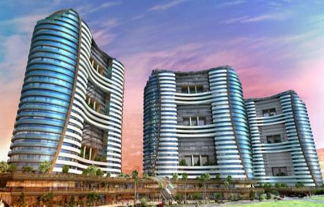 İstanbul kentsel dönüşüm projeleri 2013!