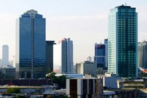 ABD, İstanbul Finans Merkezi'ne destek veriyor!