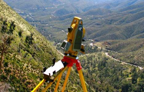 Evvelce kadastrosu yapılan yerlerin tescili!