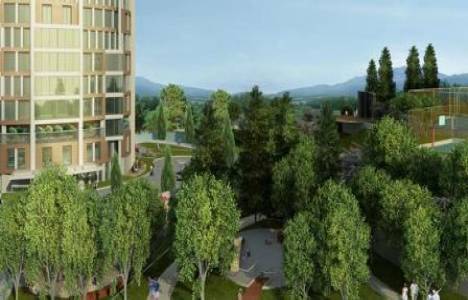  Terrace Tema İnanlar