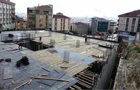 Yıldız Park Olcaylar’da 6 dükkan kiralık! Aylık 3 bin liradan!