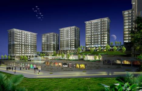  Kaya City'de 2+1 159 bin liraya! Bayrama kadar! 