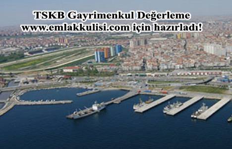  Zeytinburnu konut projeleriyle İstanbul'un yükselen yıldızı! 