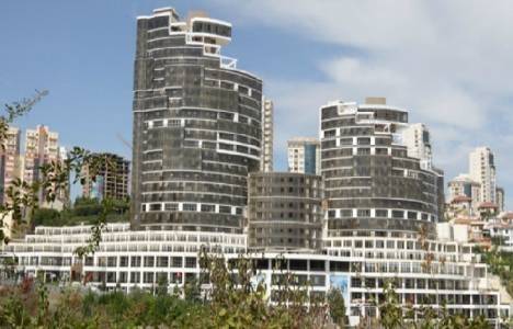 Loca İstanbul Residence Bahçeşehir'de 460 bin TL!