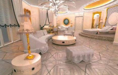 Beylikdüzü'ndeki Millenium Saray 4 milyon 700 bin dolara satışta! 