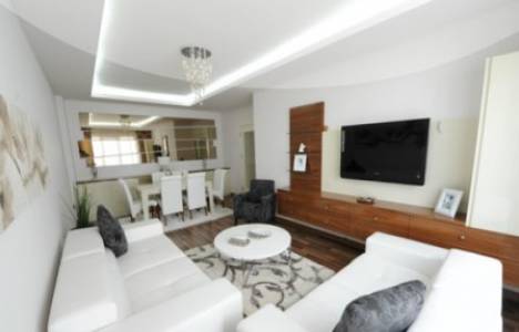 Beylikdüzü Ay ışığı Vadi Konutları nda 160 bin TL ye 1+1!