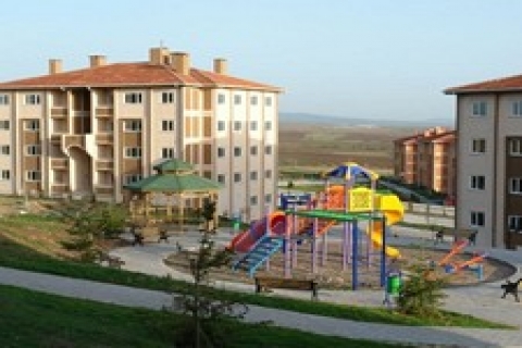 TOKİ, 4 ilde toplam 112 konutu satışa sunuyor!