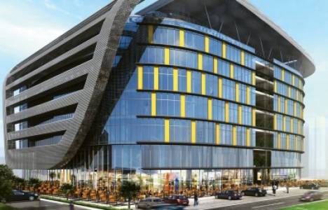 Beylikdüzü Arluxia Home Ofis'lerinde 175 bin TL'ye!