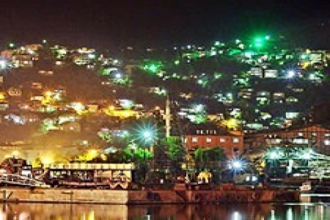 Zonguldak Kozlu Belediyesi'ndan satılık arsa!