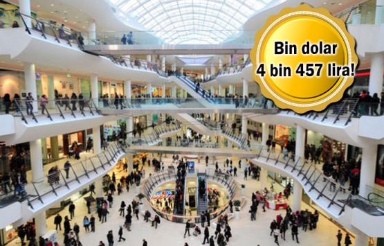 Kira sözleşmelerinde TL'ye dönüş formülü!