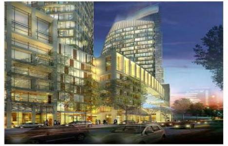  Boulevardi İstanbul Kasım