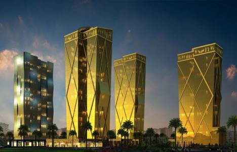 Maltepe Dap Vazo Kule projesinde 20 bin TL peşinatla!