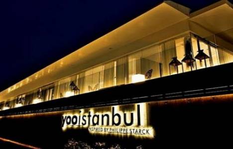 Ortaköy Yooistanbul Projesi!