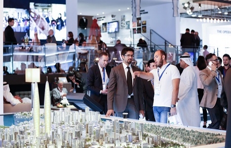 Cityscape Turkey hem bireysel, hem kurumsal yatırımcılar için büyük fırsat!