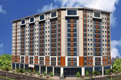 Rüya Yaşam'da son 8 konut! 70 bin 200 TL'den başlayan fiyatlarla! 