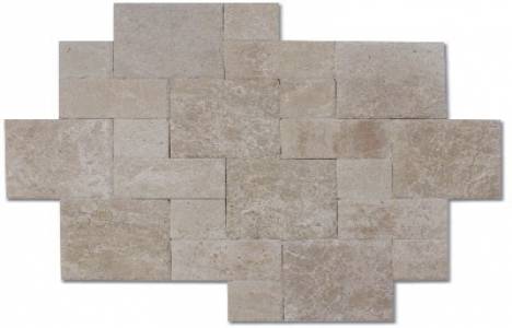  Çin'in mermerini Burdur döşüyor! 