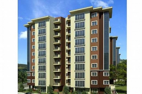 Kolon İnşaat'tan Carpediem'de 240 bin TL'ye 2+1! 36 ay sıfır faizle!