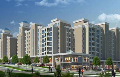 Kavaklı Konakları satılık!