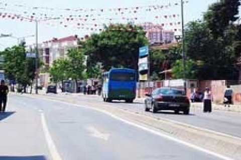 İBB Tuzla Orhanlı yolunu yaptıracak!