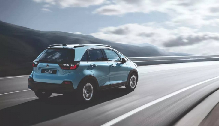 Honda’nın sevilen modeline 23 bin TL zam geldi! İşte Honda Jazz’ın 2 Ekim 2022 fiyat listesi…