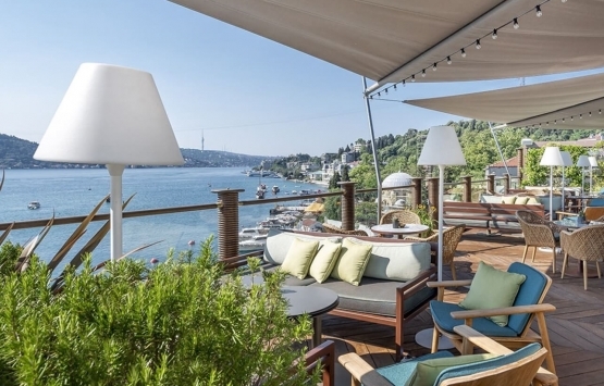 The Stay Otelleri nin sahibi Muzaffer Yıldırım dan yeni yatırımlar geliyor!