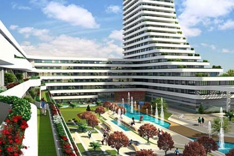 Harmoni Towers hakkında sıkça sorulan sorular!