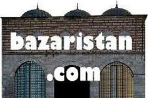 Bazaristan.com'da ayda 25 TL'ye sanal dükkan