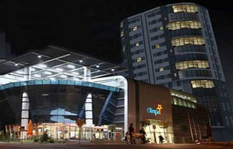 Başakşehir Olimpa Evleri ne zaman teslim?