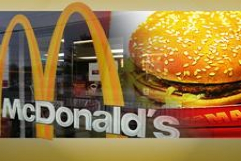 McDonald's Türkiye, 2010 yılında 31 restaurant açacak