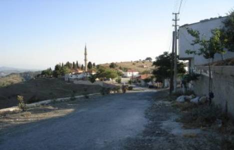 Gölcük köy yolları yenileme çalışmaları yapılacak!